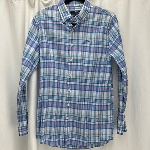 Vineyard vines button down